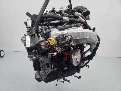 Motor Completo Volkswagen Passat R-LINE 4 MOTION 193CV