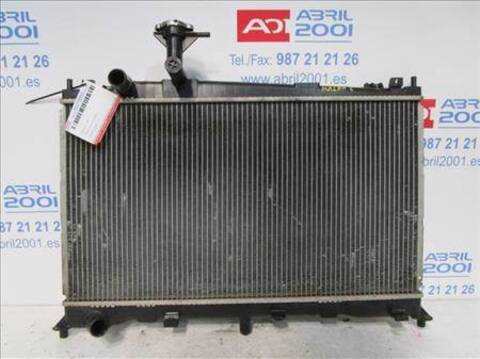 Radiador Motor Mazda 6 1.8 HATCHBACK 120CV 88KW