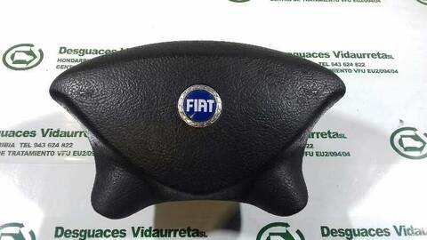 Kit Airbag Fiat Scudo 2.0 16V JTD CAT 109CV 80KW