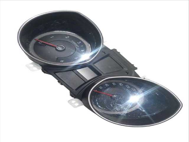Foto 2ª: Cuadro de Instrumentos Hyundai i30 1.6 CRDI (2011)