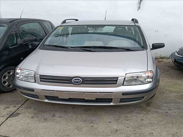 Puerta Delantera Izquierda Fiat Panda 1.2 GASOLINA 44KWCV