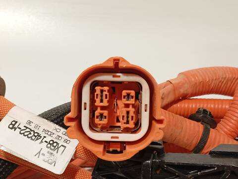 Foto 4ª: Centralita Motor ECU Ford Kuga 2.5 FHEV 190CV 140KW [BGDC] (2024)