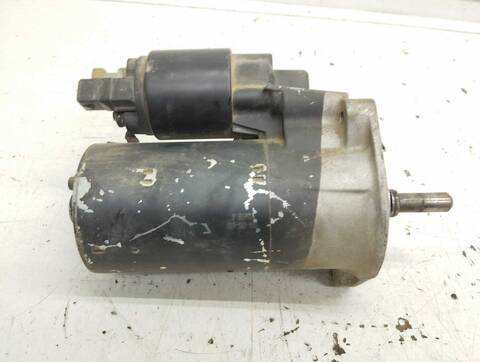 Foto 3ª: Motor de Arranque Seat Arosa SELECT 50CV 37KW [AER] (1999)