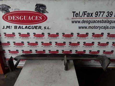 Foto 3ª: Estriberas Tata Safari VERSION INDEFINIDA