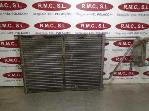 Radiador Calefaccion A.A. Opel Vectra BASICO 1999 ) BERLINA 101CV 74KW