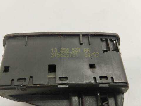 Foto 2ª: Botonera Elevalunas Opel Corsa 1.3 16V CDTI CAT Z 13 DTH - L4I) 90CV 66KW [Z13DTH] (2007)
