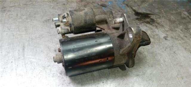 Foto 2ª: Motor de Arranque Mini One 1.6 16V [W10B16A]