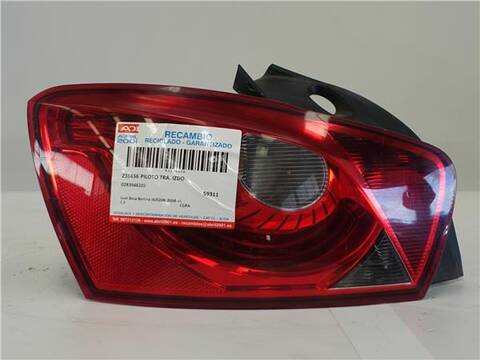 Piloto Trasero Izquierdo Seat Ibiza 1.2 BERLINA 70CV 51KW