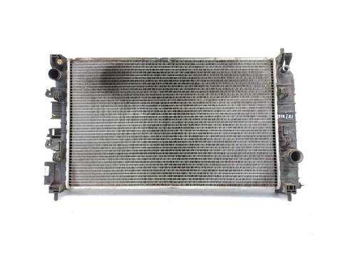 Foto 3ª: Radiador Motor Chevrolet Aveo 1.3 D HATCHBACK (2011)