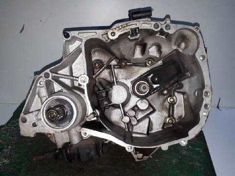 Caja Cambios Renault Clio 1.2 58CV 43KW