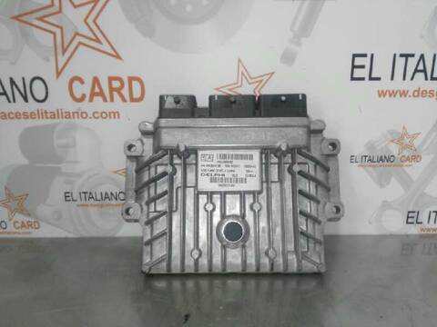 Centralita Motor ECU Peugeot 407 PREMIUM 140CV 103KW