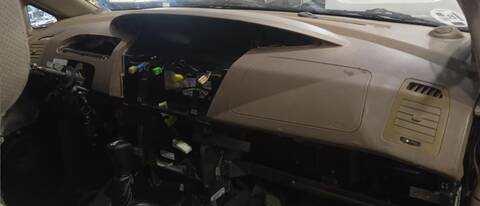 Salpicadero Ssangyong Rodius XDI PREMIUM 163CV 120KW