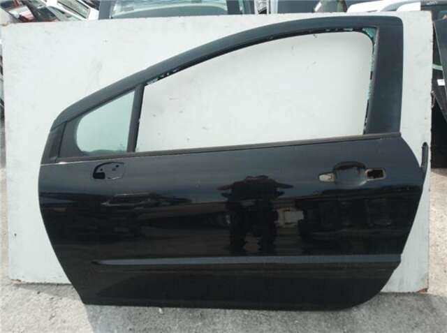 Puerta Delantera Izquierda Peugeot 308 1.6 GT [1.6 LTR. - 110 KW 16V TURBO]