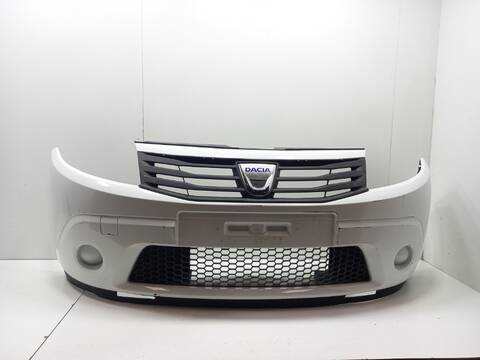 Paragolpes Delantero Dacia Sandero D4F732