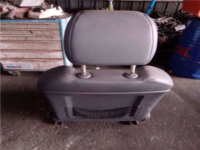 Foto 2ª: Asiento Delantero Izquierdo Peugeot 508 2.0 ALLURE [2.0 LTR. - 103 KW 16V HDI FAP] [RHF / DW10BTED4]