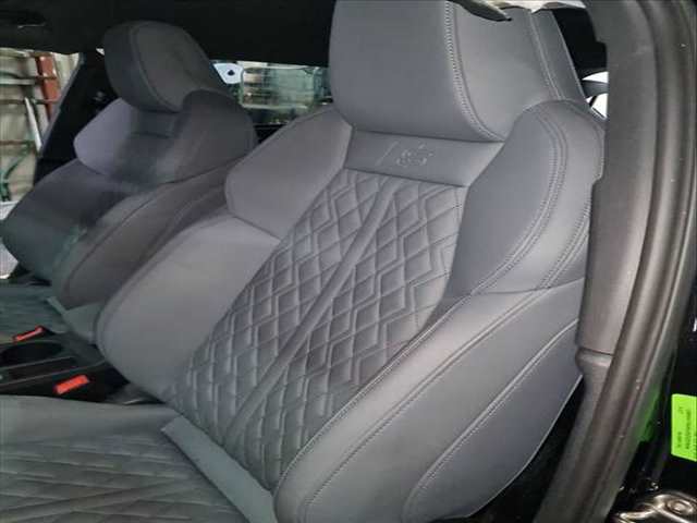 Asiento Delantero Izquierdo Audi A3 35 TFSI MILD HYBRID 150CV 110KW