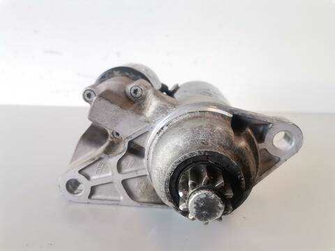 Motor de Arranque Volkswagen Polo CONCEPTLINE 1.2 12V 64CV