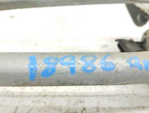 Foto 3ª: Motor Limpia Delantero Kia Sportage BUSINESS 2WD 116CV 85KW [D4FE] (2018)