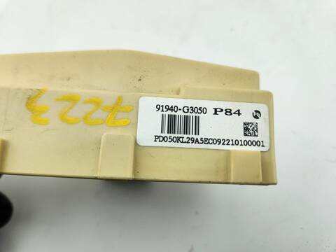 Foto 3ª: Centralita Motor ECU Hyundai i30 KLASS LR 119CV 88KW [G3LF] (2021)