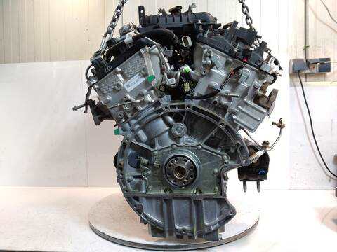 Foto 3ª: Motor Completo Ford Explorer F150 370CV 272KW [T35PDTD T35]