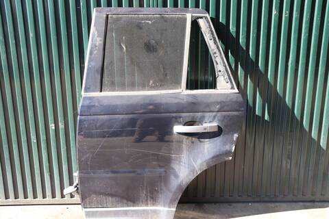 Puerta Trasera Izquierda Land Rover Range HSE 340CV 250KW