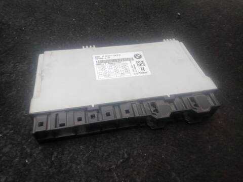 Foto 2ª: Centralita Motor ECU Bmw Serie 4 420 D DESCAPOTABLE F33 F83) [B47 D20 A] (2016)