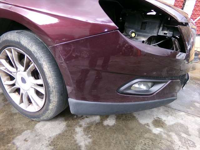 Foto 3ª: Paragolpes Delantero Lancia Delta 1.6 JTD 2008-2014 [198A2000] (2008)