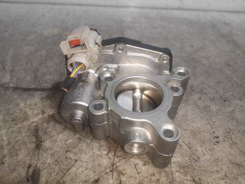 Foto 2ª: Caja Mariposa Ford Puma B7JB (2022)