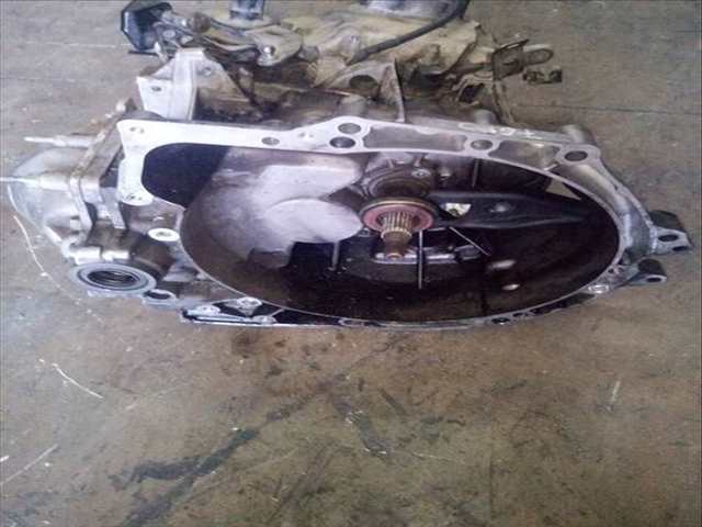 Foto 3ª: Caja Cambios Peugeot 308 STYLE 120CV 88KW [BH01] (2017)