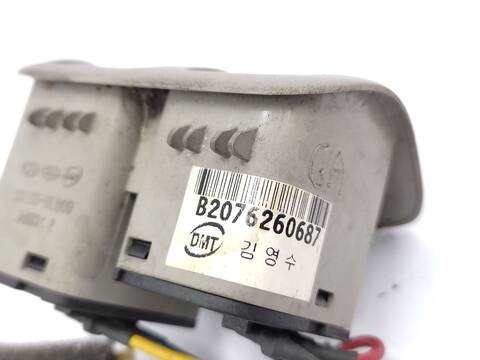 Foto 3ª: Mando Multifuncion Hyundai Grandeur 2.2 DIESEL 155CV 114KW [4EB] (2009)