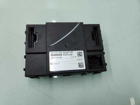 Centralita Motor ECU Nissan Qashqai TEKNA PREMIUM 4X4 150CV 110KW
