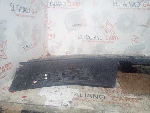 Foto 3ª: Rejilla Delantera Dacia Sandero 75CV 55KW (2008)