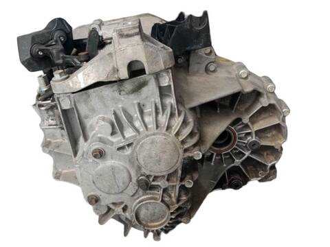 Caja Cambios Volvo C30 2.0 D