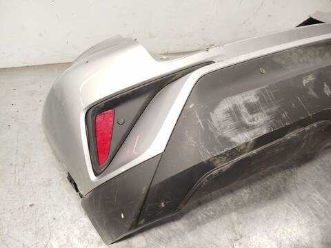 Foto 4ª: Paragolpes Trasero Toyota CHR 1.8 HYBRID ZYX10_ ZYX11_) 98CV 72KW [2ZR] (2023)