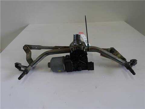 Motor Limpia Delantero Peugeot 207 1.6 CONFORT 90CV 66KW