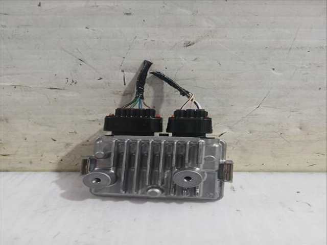 Centralita Motor ECU Toyota Rav4 2.0 MXAA52) 175CV