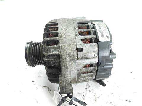Foto 2ª: Alternador Opel Insignia 2.0 CDTI 68) 131CV [A 20 DT] (2008)
