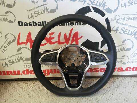 Volante Volkswagen T-Cross DUSA
