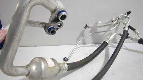 Foto 3ª: Tubos Aire Acondicionado Kia Stonic 1.0 T-GDI 101CV [G3LC G3LE] (2017)