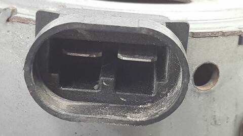 Foto 3ª: Electroventilador Renault Master L4H2 HKA 45T (2011)