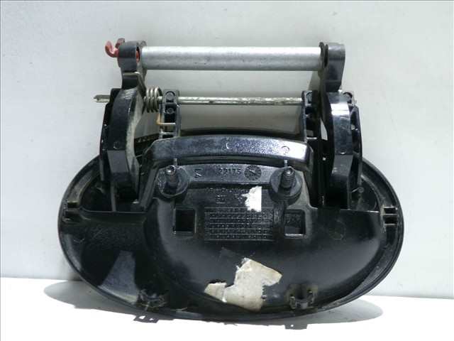 Foto 2ª: Maneta Exterior Trasera Izquierda Opel Meriva 1.7 CDTI 2003-2010 [Z17DTH] (2006)