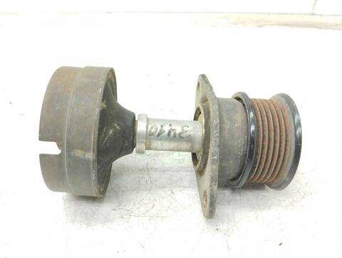 Foto 4ª: Alternador Citroen C2 109CV 80KW (2007)