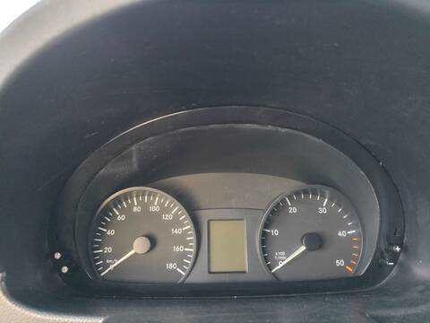 Cuadro de Instrumentos Mercedes Sprinter 646986 CAMION