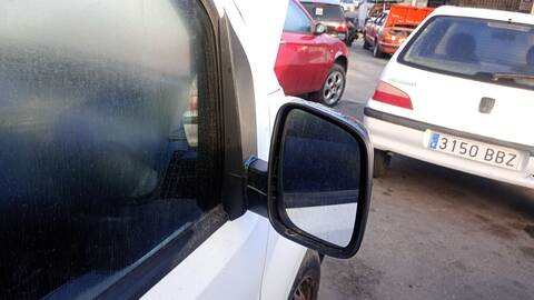 Foto 3ª: Retrovisor Derecho Fiat Fiorino SX FURG. 75CV 55KW [199A9000] (2016)