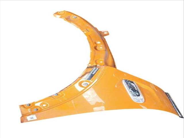 Aleta Delantera Izquierda Mini Mini COOPER SD