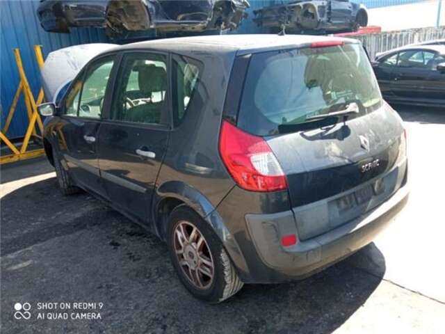 Foto 2ª: Amortiguador Delantero Izquierdo Renault Scenic 1.5 AUTHENTIQUE [1.5 LTR. - 78 KW DCI DIESEL] (JM)(2003-_) [K9KP732]