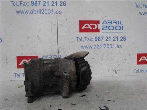 Compresor Aire Acondicionado Opel Corsa 1.3 CDTI 75CV 55KW