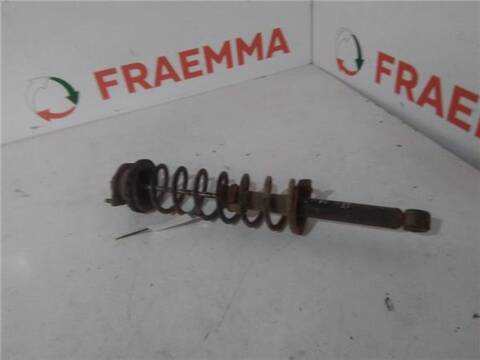 Amortiguador Trasero Derecho Toyota Starlet 1.0