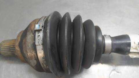 Foto 2ª: Transmision Delantera Izquierda Alfa Romeo 159 1.9 JTDM 16V ELEGANTE 150CV 110KW [939A2000] (2008)