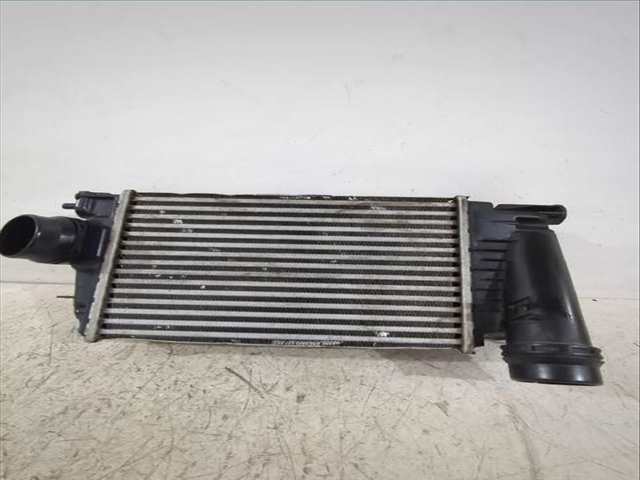 Foto 2ª: Intercooler Nissan Qashqai 1.3 DIG-T 140CV [HR13DDT] (2013)